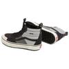 Vans Sk8-Hi Waterproof MTE Grey Black Unisex Sneakers VN000CVT239