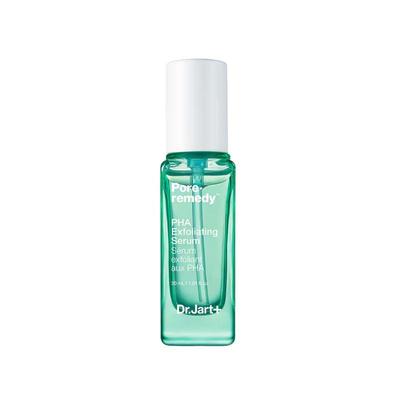Сыворотка с PHA-кислотами Pore Remedy для отшелушивания, нежного ухода за порами и выравнивания кожи 30 мл