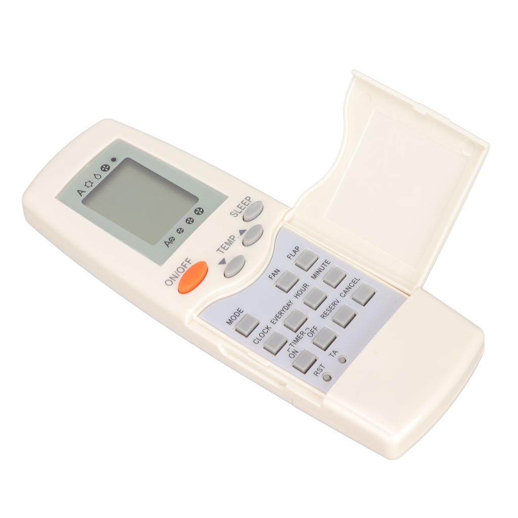 Сменный пульт дистанционного управления для кондиционера Универсальный пульт дистанционного управления для Carrier RFL?0601 КФЛ?0301E