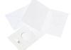 Elegant First Holy Communion Card with a Bow