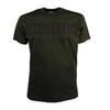 DSquared2 Unisex Adult Ceresio 9 Logo Cool Fit T-Shirt