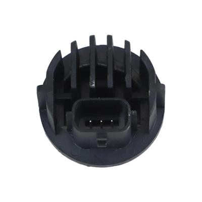 81536-60C30 Светодиодный модуль Uint Черный Автомобильный Деталь Пластик 1 шт.