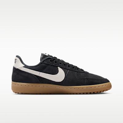 Nike Field General Black Sail Gum (Women's) Sneakers