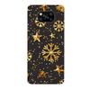 Чехол для Xiaomi Poco X3 NFC ТПУ Силикон Мягкий Мультяшный Прозрачный Чехол для Poco X3 Pro Чехол для Телефона PocoX3 Pro Global Прозрачный Coque