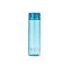 Unbreakable 1L Blue Water Bottle For Daily Use | Leakproof Lightweight Bottle For Office, Gym, School, Travel, Home
