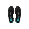 Puma Кроссовки PWRFrame OP-1 Equinox Black Elektro Aqua Unisex 380698-02
