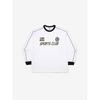 Fila FuncTional Mesh Graphic Long Sleeve T shirT