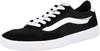 Кроссовки Vans Staple Cruze Too ComfyCush черный/настоящий белый