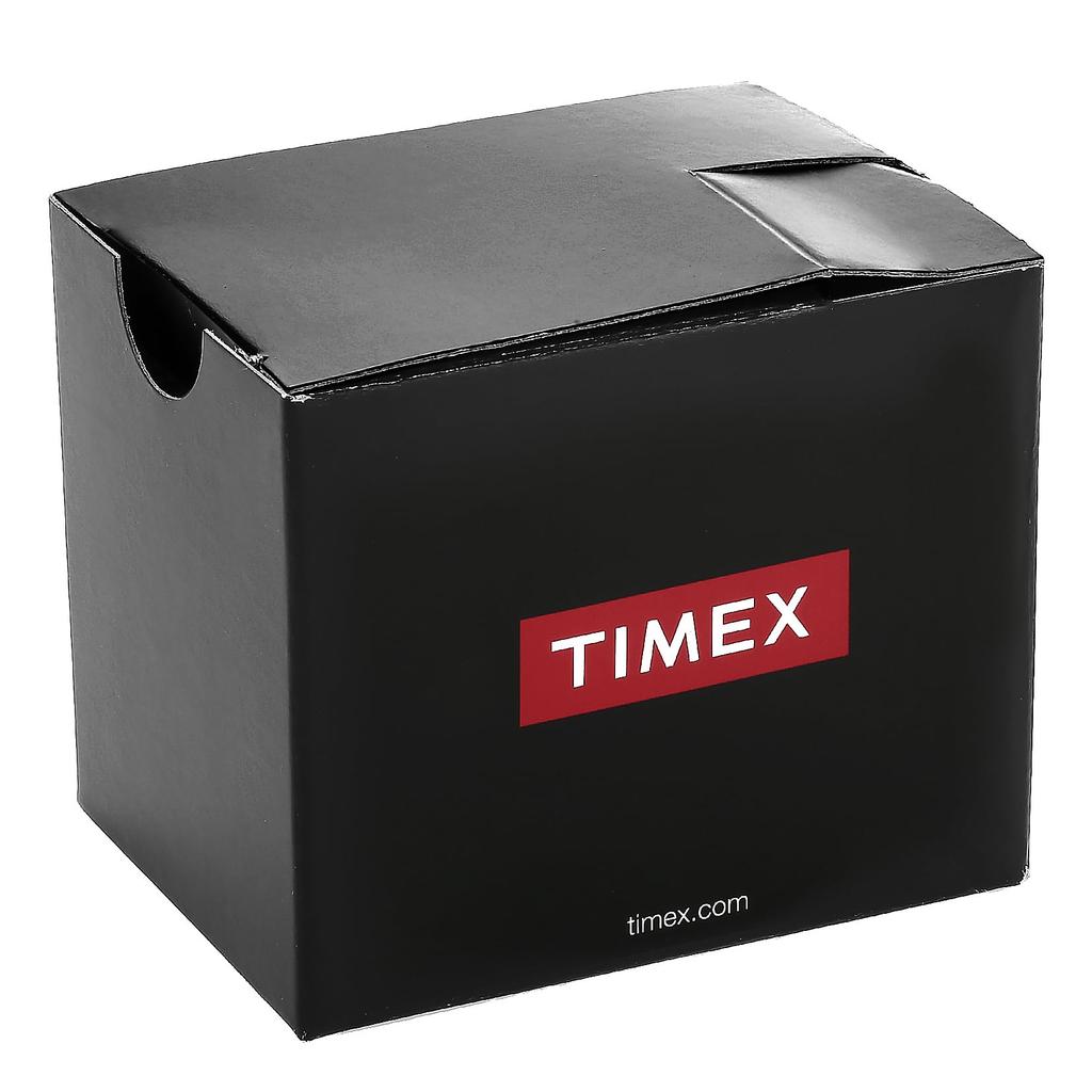 Часы Expedition T40011 Black [TIMEX] Мужские