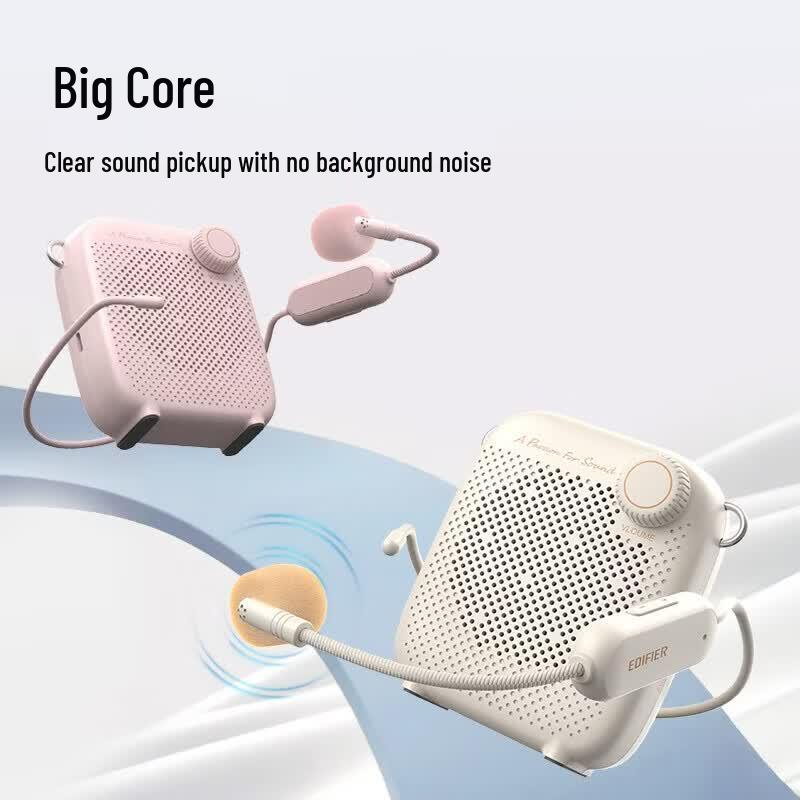 Edifier MF1 Wireless Portable Voice Amplifier (CN version)