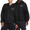 Куртка Stussy X Nike из льна Shell Jacket Азиатский размер FZ5752-010