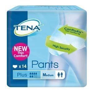 TENA Pants Plus Medium