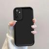 Для чехла Samsung Galaxy A56 F16 A26 A36 M16 A16 5G чехлы для телефона защита противоударный матовый скин-фил задняя крышка coque carcase