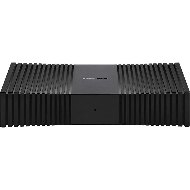 TP-LINK TL-SF1010PM 10-Port 100M 8-Port PoE Switch