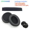 1 set Replacement Earpads Headband for HyperX Cloud 2/Stinger/Could stinger S 7.1/Could Flight/Could Headphones Cushion Cover