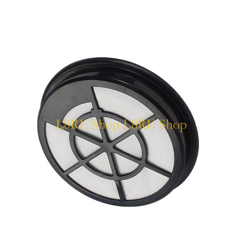 L8RE High Capacity Replacement Accessories Filter For 1.3L Capacity Handheld Wireless