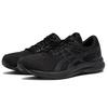 Asics Gel Contend 8 'Black Carrier Grey' (Unisex) Black / Carrier Grey Running Shoes 1011B492 001