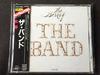 CD BAND - Best Of The Band TOCP6365 Capitol Records 1990 Japan Rock Used