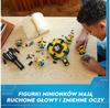 LEGO Despicable Me 75582 кирпичики Грю и миньон