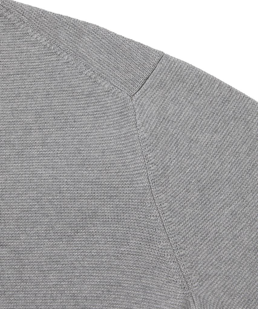 SUARE Merino Wool Essential Cardigan - 3 Colors