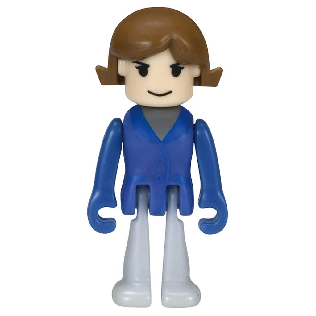 TAKARA TOMY Plarail JR KYUSHU SWEET TRAIN Определенный поезд