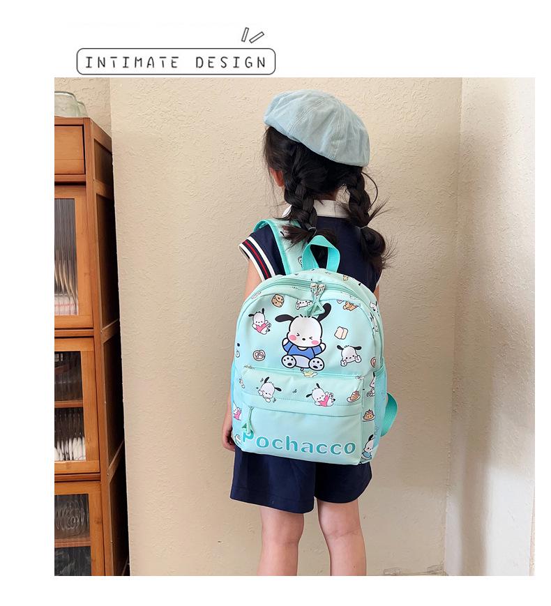 Куроми Милый легкий рюкзак для девочек для детсадовцев и учеников начальной школы