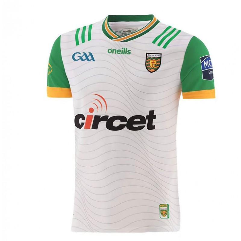 GAA County Teams Rugby T-Shirt - Antrim Tyrone Wexford Carlow Men Women Sports Tee
