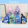 Printed Shoulder Crossbody Chest Bag Anime Pattern Children Gift Cartoon