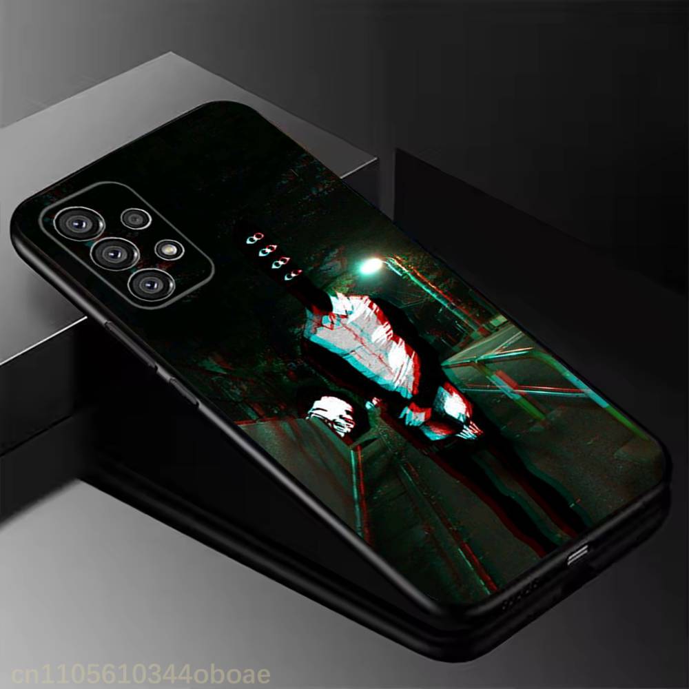 Goodnight P-Punpun Phone Case for Samsung Galaxy A20,21s,22,31,32,52,71,80,A91,5G Colorful Cover Smartphone Pretty