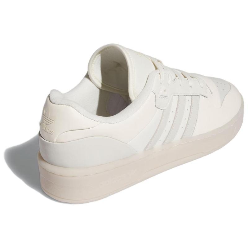 adidas Кроссовки Rivalry Low 'Off White Wonder White' IG6495