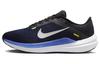 Nike Air Zoom Winflo 10 'Black Racer Blue' DV4022-005