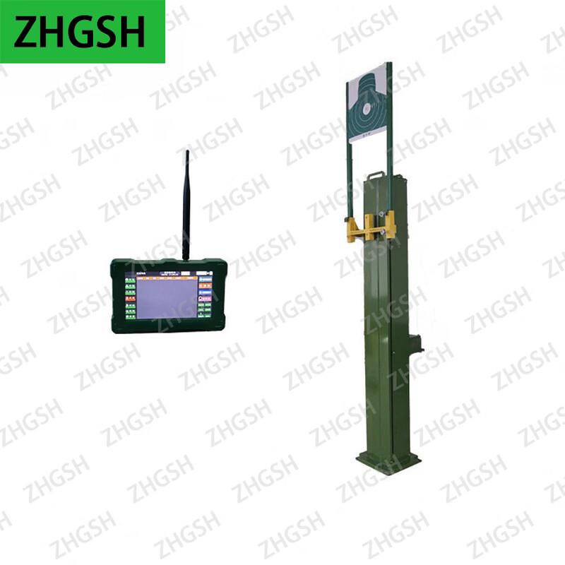 Оборудование для тренировок по стрельбе ZHGSH
