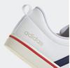 Adidas VS Pace 2.0 Sneakers Cloud White/navy/better Scarlet