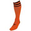 Precision Childrens/Kids 3 Stripe Pro Football Socks