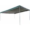 E'lang Yan Outdoor Slanted Canopy Awning