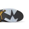Air Jordan Flight Club 91 'Black Metallic Gold' (Unisex) Black / Metallic Gold Vintage Basketball Shoes DC7329 007