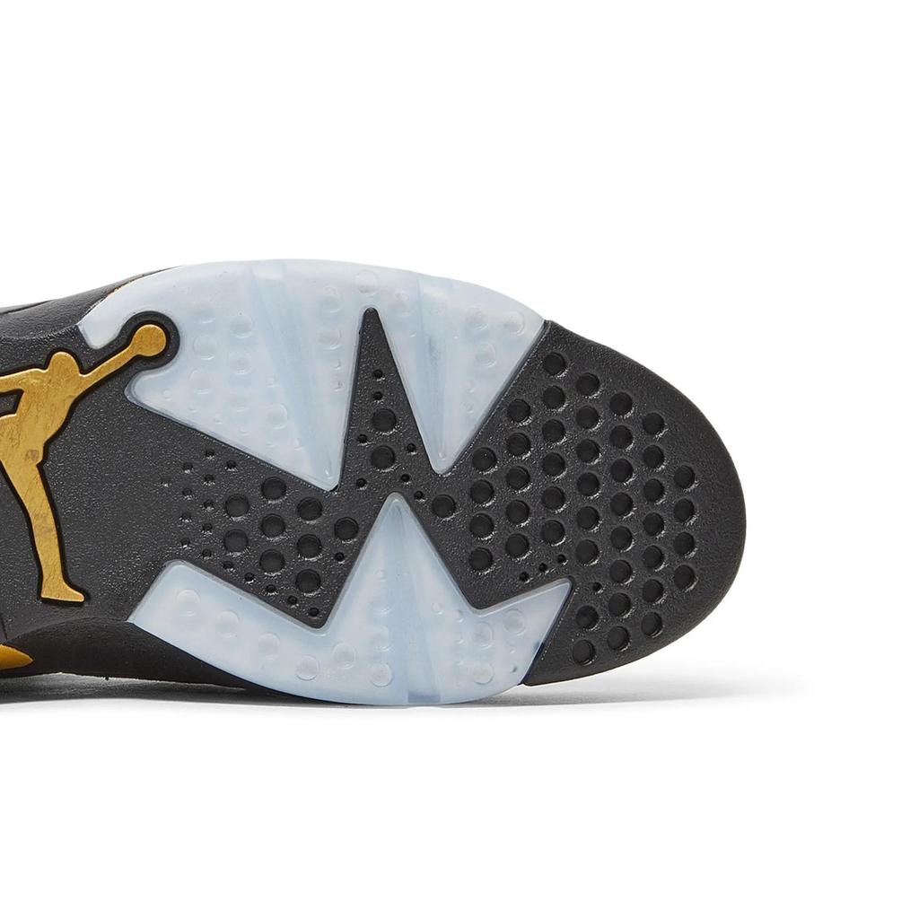 Air Jordan Flight Club 91 'Black Metallic Gold' (Unisex) Black / Metallic Gold Vintage Basketball Shoes DC7329 007