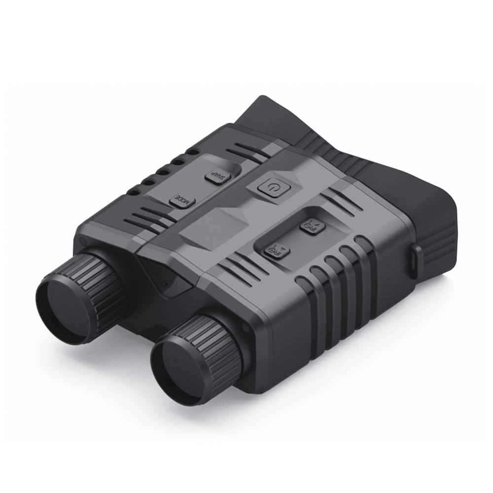 Nv003 4k Uhd профессиональный Wi-Fi бинокулярный телескоп 52 м пикселей 10-кратный зум цифровой 800 м инфракрасное ночное видение для охоты, кемпинга