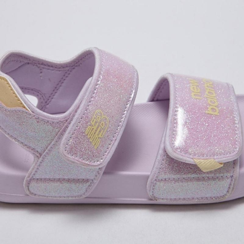 New Balance Клуб Детские Сандалии K6303v4p Обувь