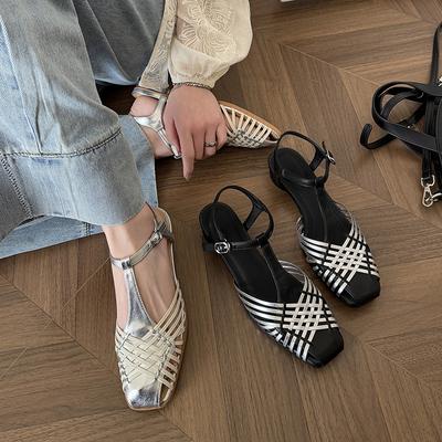 Женская обувь – Сандалии