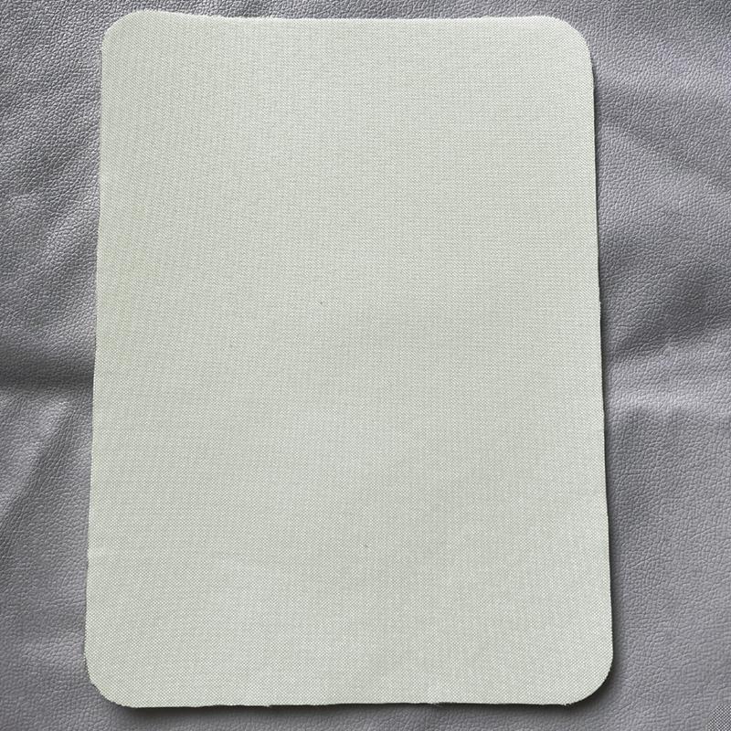 20x28cm Multiple Color Self Adhesive Linen Patch for Sofa Bed Chair Car Seat Furniture Linen Fabric Repair Patches DIY Fix Patch