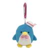 Sanrio Tuxedo Sam Mascot Holder Carabiner Mascot
