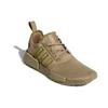 Adidas Женские кроссовки NMD_R1 Orbit Green Золотистый металлик GY1321