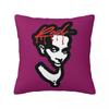 Playboi Carti Наволочка Квадратная Наволочка для Подушки Чехол для Подушки Декоративная Подушка для Дома Спальни Автомобиля