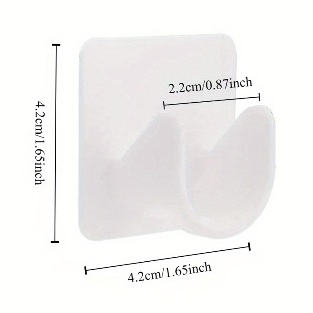 2 шт. прочные держатели для карниза для штор, крючки, самоклеящиеся регулируемые зажимы для фиксации штор, не требующие пробивки, поддержка столба для дома