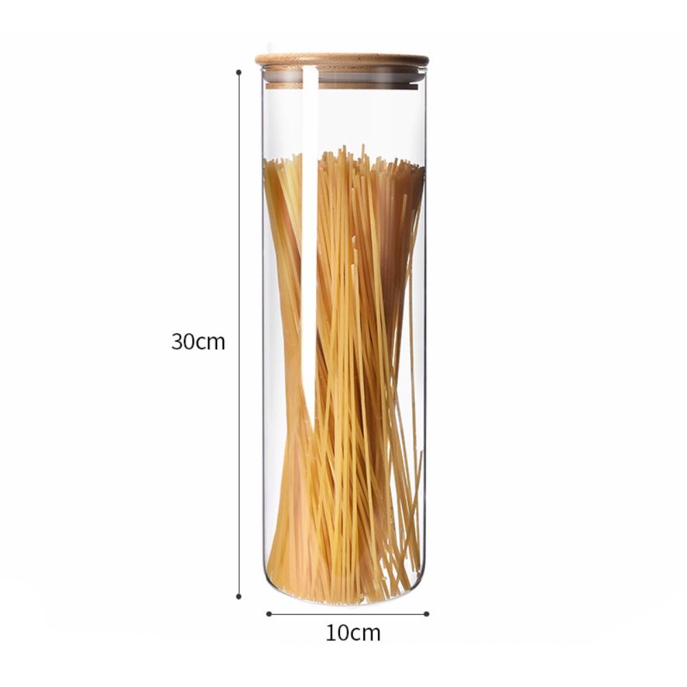 Разные размеры, сохраняйте свежесть, прозрачные банки для конфет, герметичные стеклянные бутылки, кухонный ящик для хранения, канистра для еды