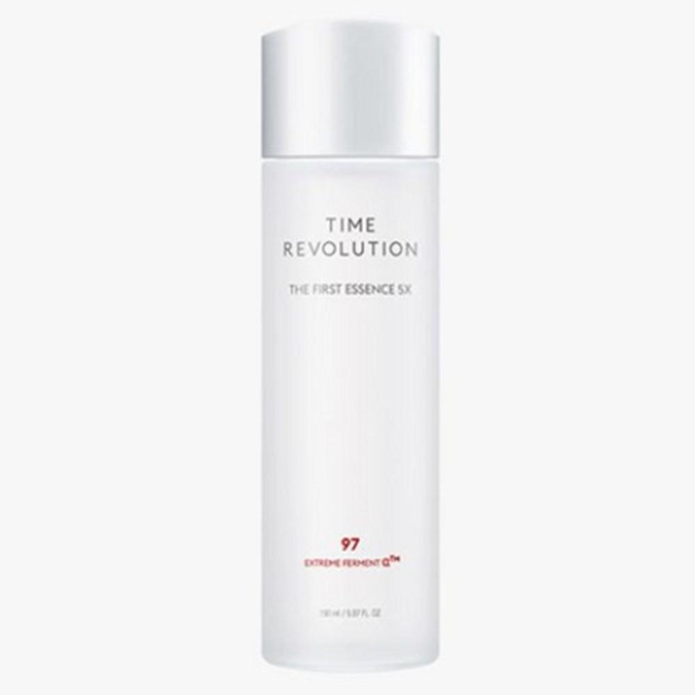 MISSHA Специальный набор из 2 предметов Time Revolution 5X, 2 предмета