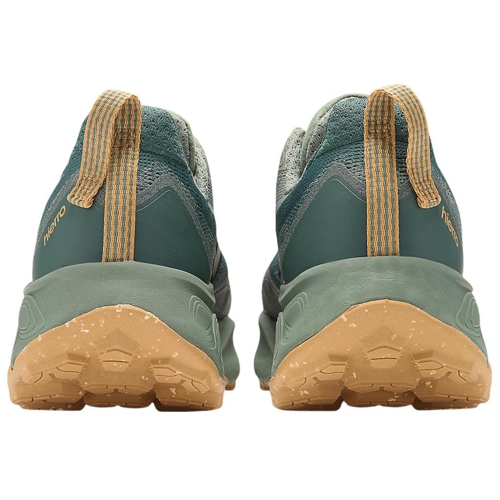 New Balance Fresh Foam X Hierro V9 Темный можжевельник - MTHIERO9