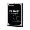 HDD WD Black WD10SPSX (1 TB, 2.5", 64 MB, 7200 Rpm)