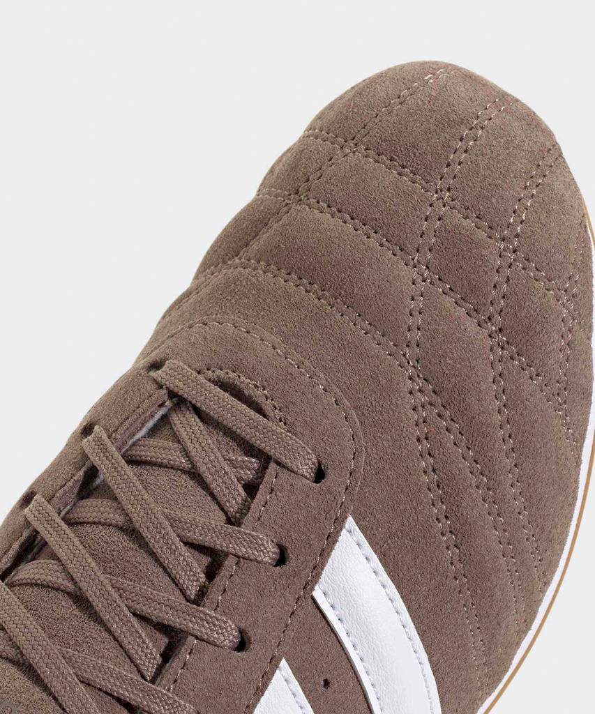 adidas Гонка по Тхэквондо - Трейс Браун:Белый / Jp8137